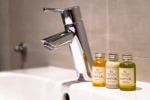 thumbnail: Bathroom amenities