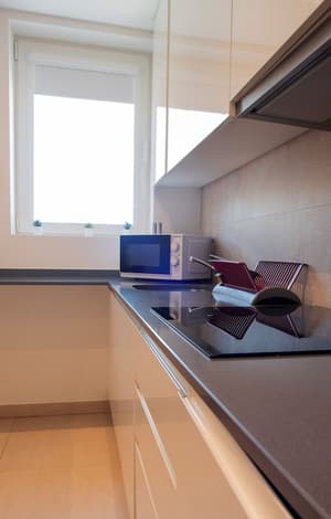thumbnail: Private kitchen