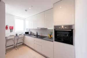 thumbnail: Private kitchen