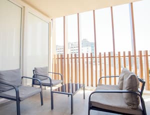 thumbnail: Terrace/patio