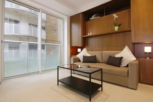 thumbnail: Living area