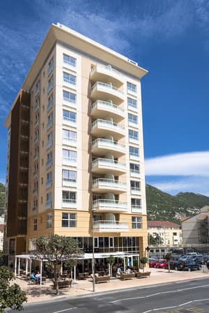 thumbnail: Exterior