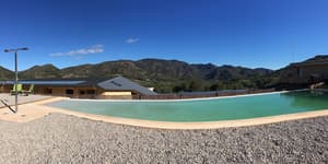 thumbnail: Outdoor pool