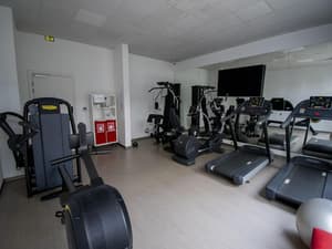 thumbnail: Interior
