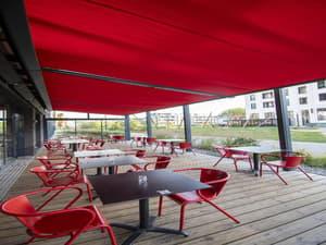 thumbnail: Terrace/patio