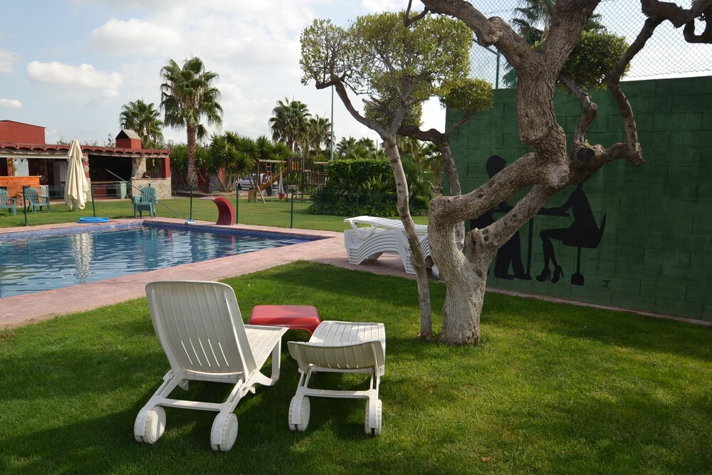 Private Pool