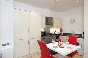 thumbnail: Private kitchen