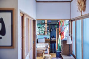 thumbnail: Living area