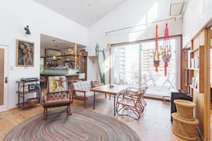 thumbnail: Living area