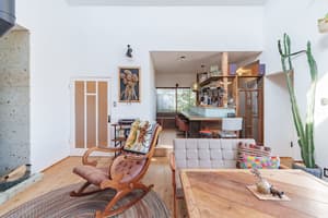 thumbnail: Living area