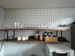 thumbnail: Private kitchen