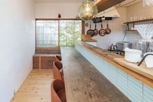 thumbnail: Private kitchen