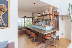 thumbnail: Private kitchen