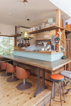 thumbnail: Private kitchen