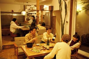 thumbnail: In-room dining
