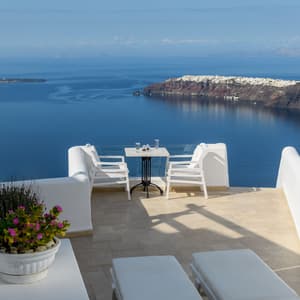 thumbnail: Terrace/patio