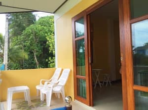 thumbnail: Balcony
