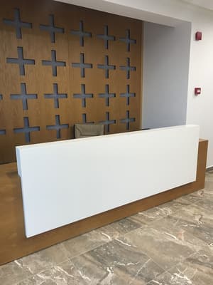 thumbnail: Reception