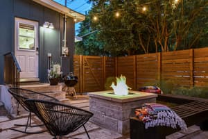 thumbnail: Terrace/patio