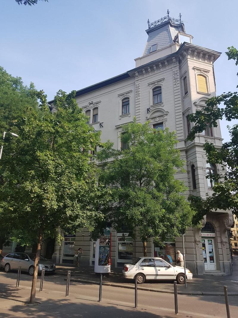General view