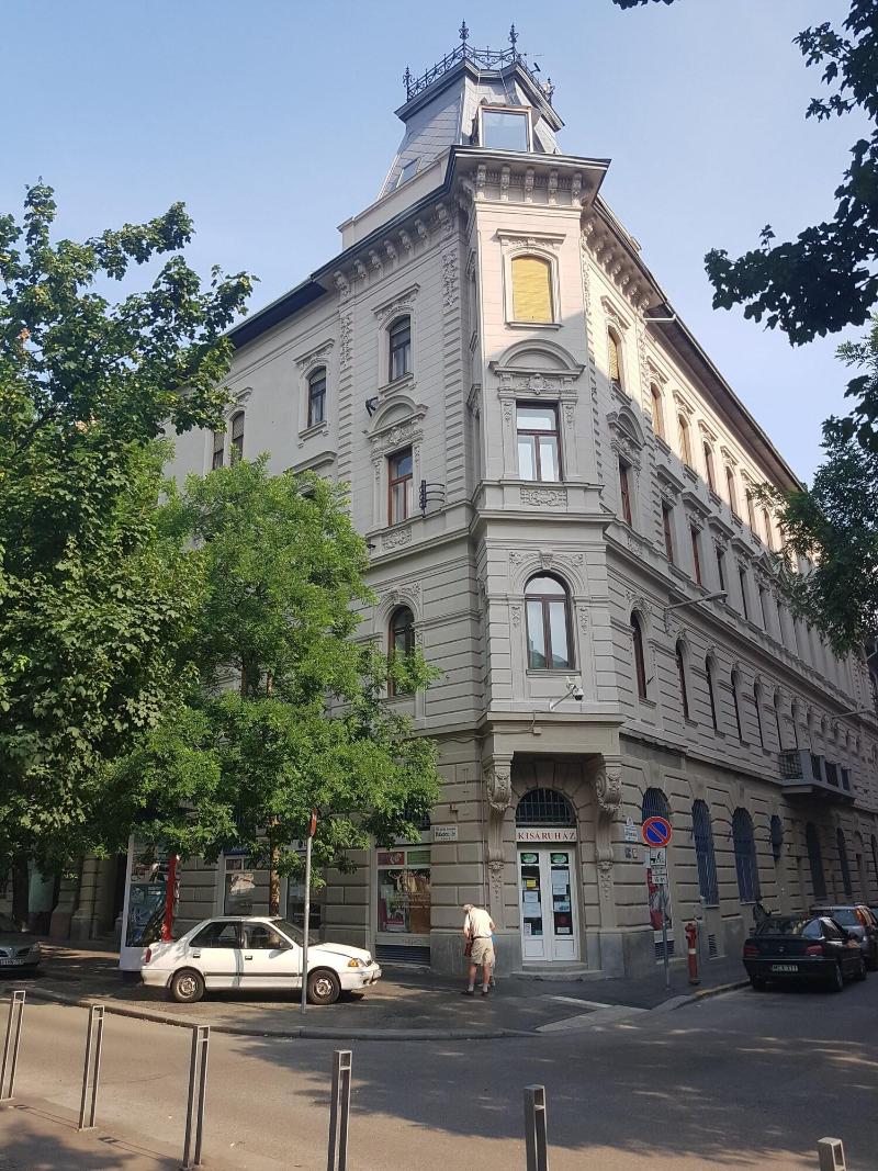 General view