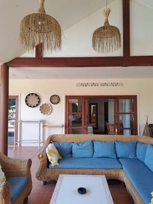 thumbnail: Living area