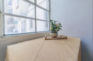 thumbnail: Room amenity