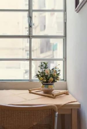 thumbnail: In-room dining