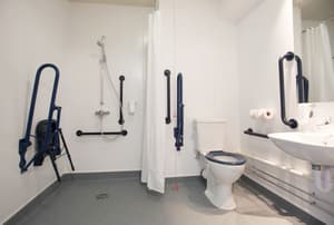 thumbnail: Bathroom