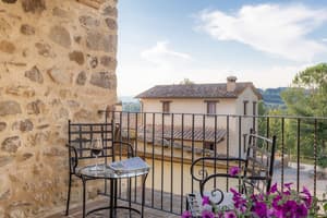 thumbnail: Terrace/patio