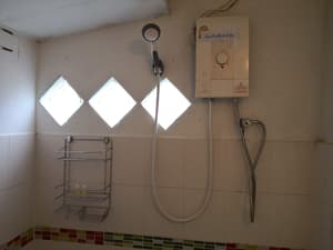 thumbnail: Bathroom shower