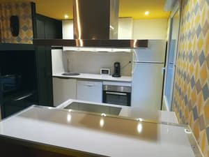 thumbnail: Private kitchen