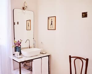 thumbnail: Bathroom sink