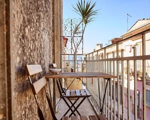 thumbnail: Balcony