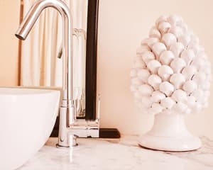 thumbnail: Bathroom sink