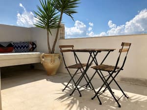 thumbnail: Terrace/patio