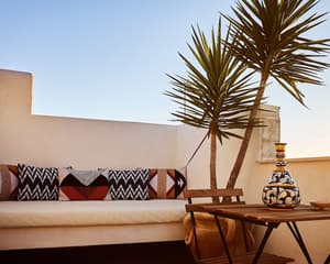 thumbnail: Terrace/patio