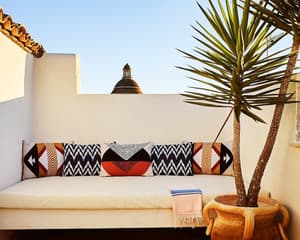 thumbnail: Terrace/patio