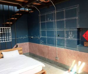 thumbnail: Interior