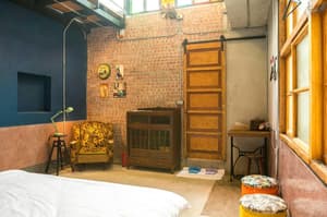 thumbnail: Interior