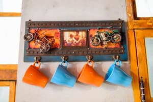 thumbnail: Interior