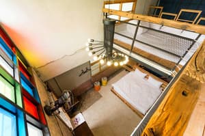 thumbnail: Interior