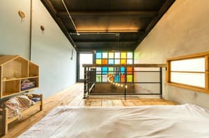 thumbnail: Interior