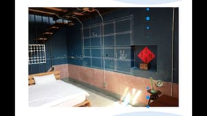 thumbnail: Interior