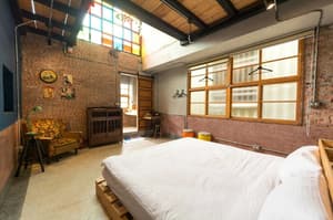 thumbnail: Interior