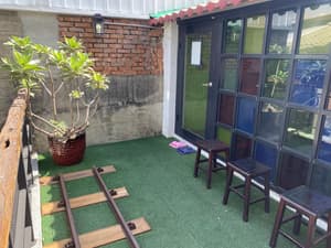 thumbnail: Terrace/patio