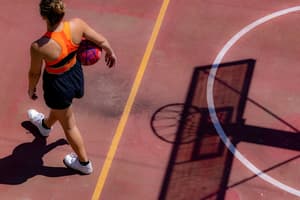 thumbnail: Sports facility