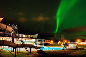 thumbnail: View from property