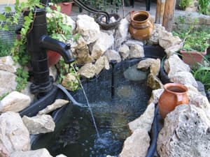 thumbnail: Fountain