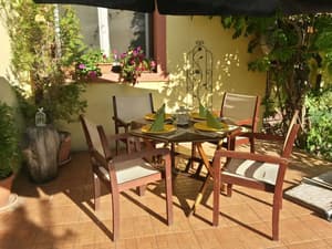 thumbnail: Terrace/patio